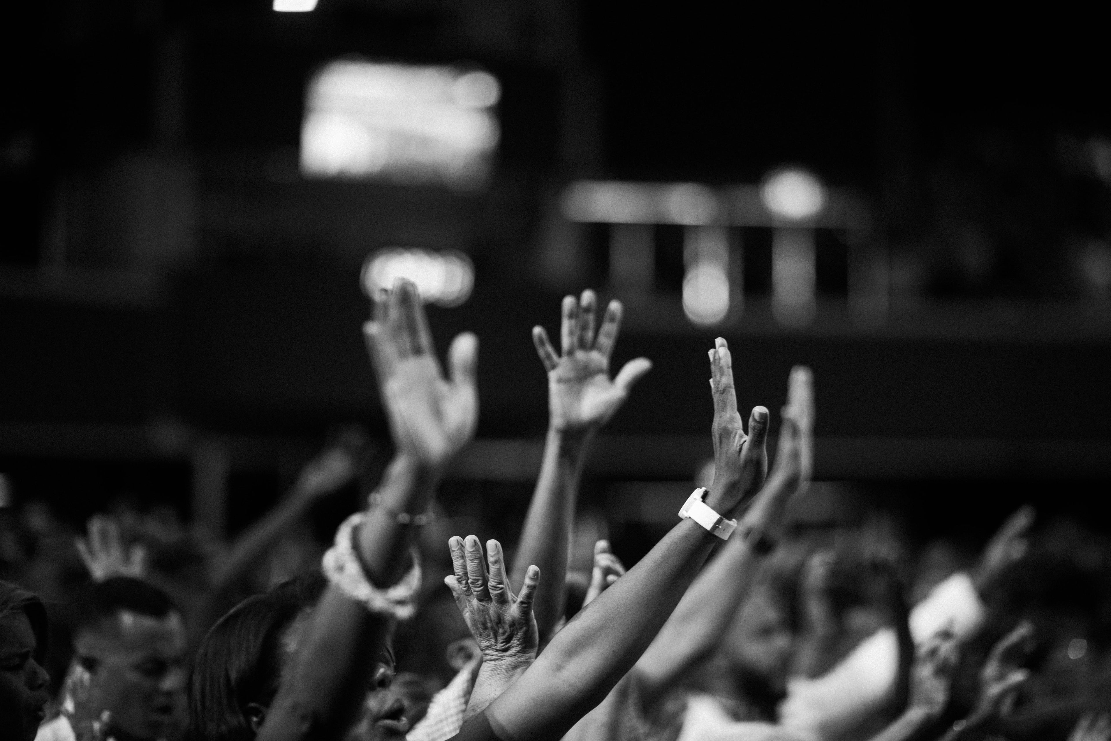 Worship Team